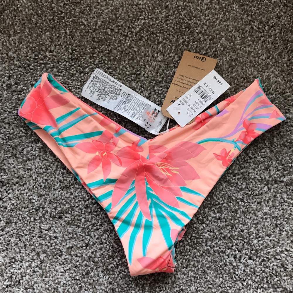 PacSun Billabong Bikini New!